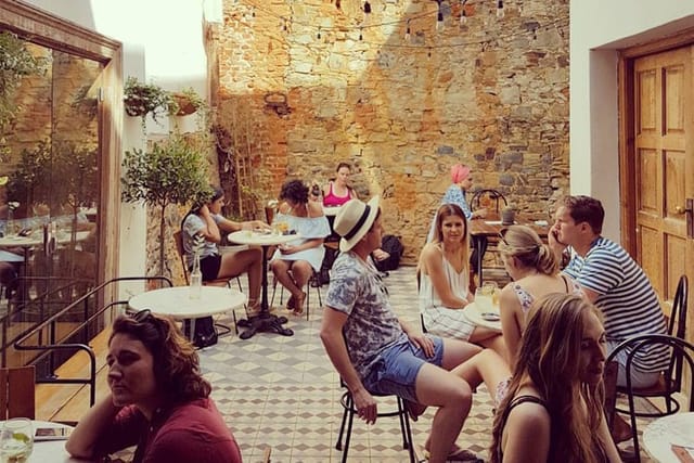 The Gin Bar: A Hidden Gem in the CBD ...