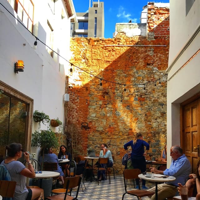The Gin Bar – EAT CAPE TOWN