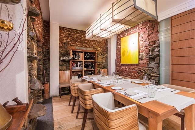 95 Keerom celebrates stuffed pasta with ...