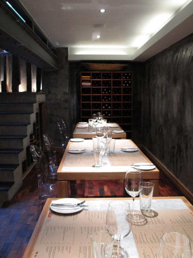 Carne Restaurant Cape Town | Centurion ...
