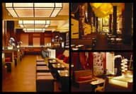 Private Dining Rooms