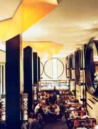 Christmas Party Venues