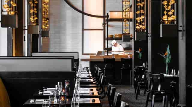 NOBU, Cape Town Central - Restaurant ...