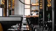 Private Dining Rooms