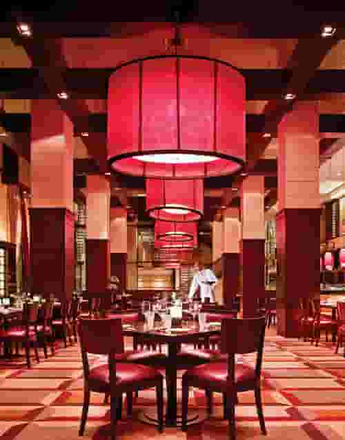 Private Dining Room