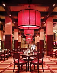 Private Dining Rooms