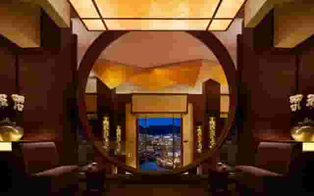 Private Dining Room