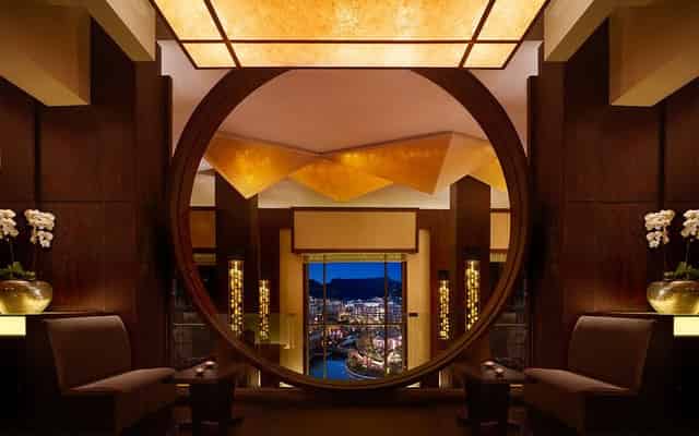 Private Dining Room