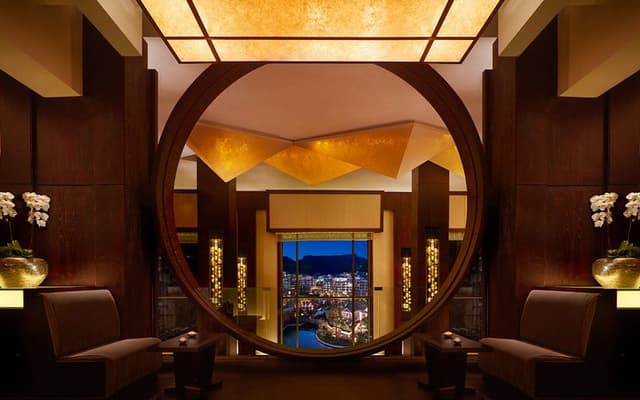 Nobu Cape Town