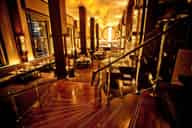 Private Dining Rooms