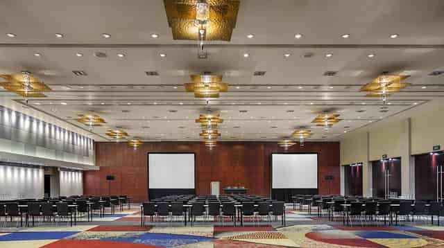 The Westin Cape Town
