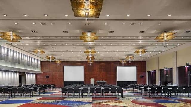 The Westin Cape Town