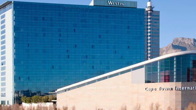 The Westin Cape Town
