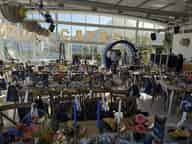 Christmas Party Venues