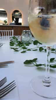 Summer Party Venues