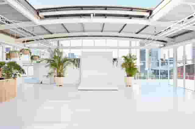 Indoor Space