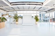 Reception Halls