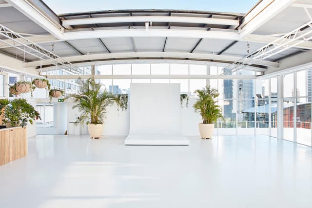 Indoor Space