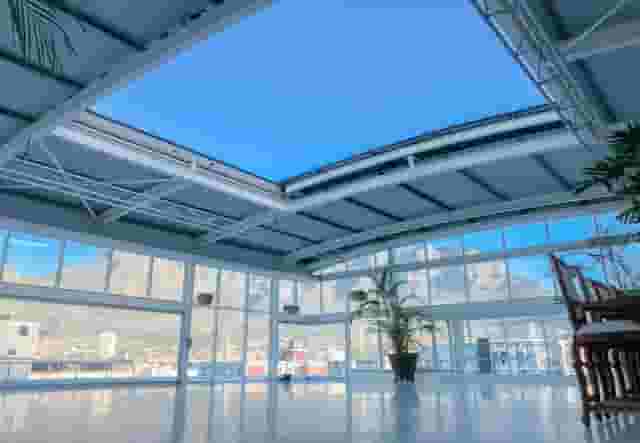 Indoor Space