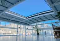 Reception Halls