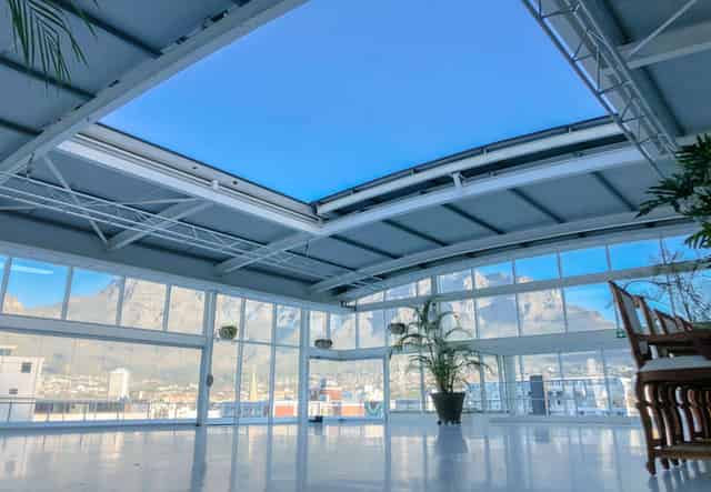 Indoor Space