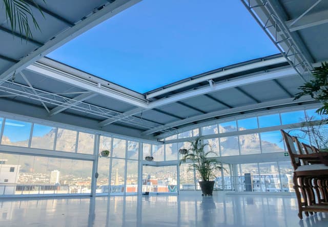 Indoor Space