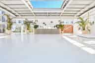 Reception Venues