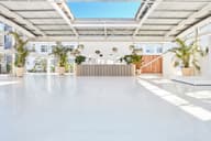 Reception Halls
