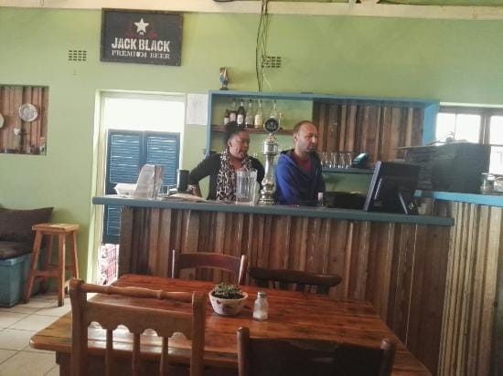 Green Room, Kommetjie -