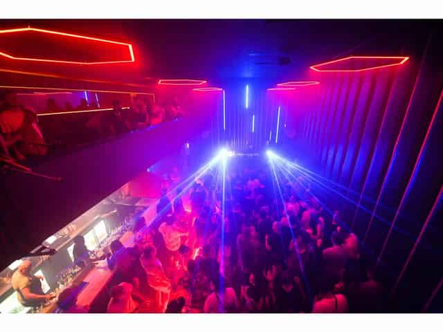 Night club
