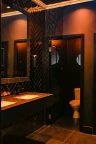 Private Bars