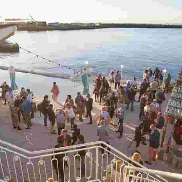 Harbour Cove