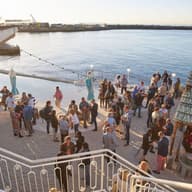 Summer Party Venues