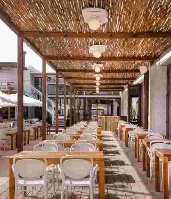 Members Bar