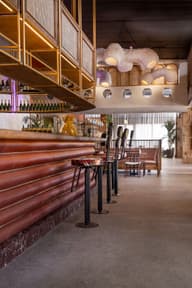Private Bars