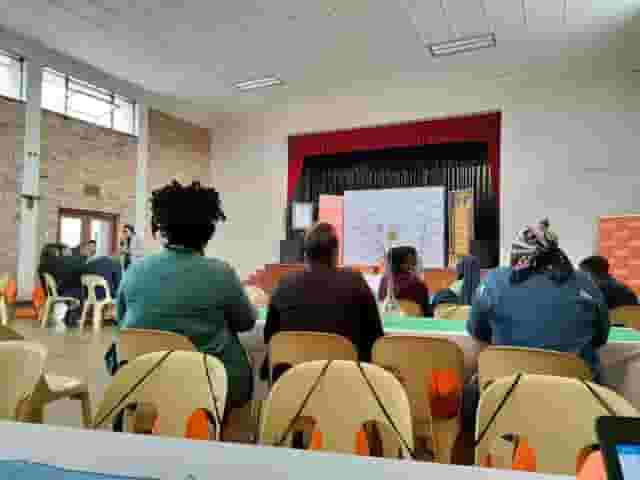 Classroom 2