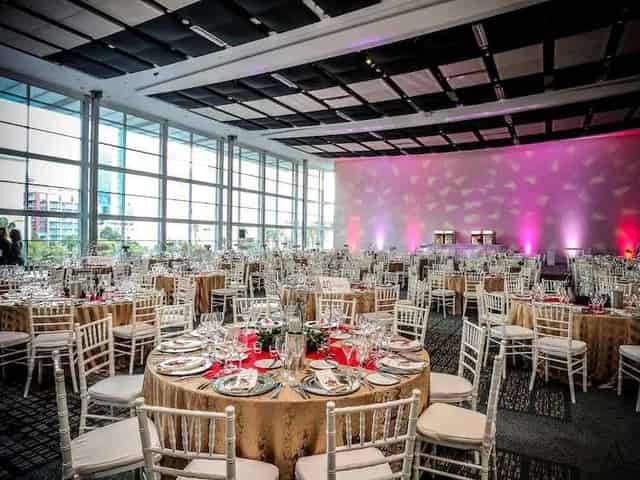 CTICC