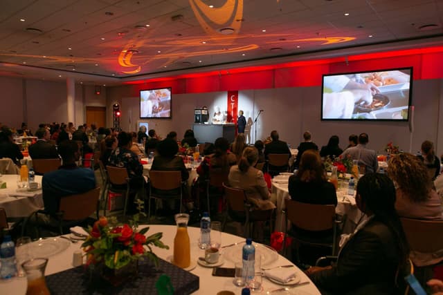 CTICC
