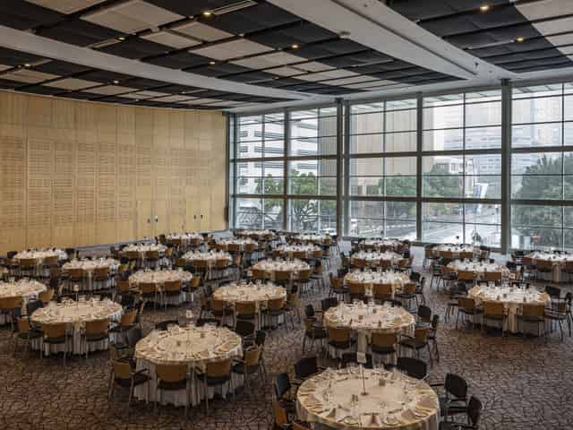 CTICC