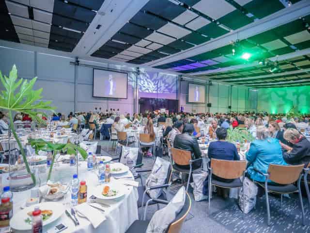 CTICC