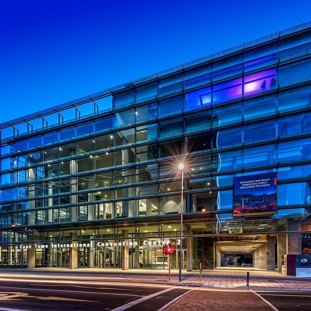 Convention Centre