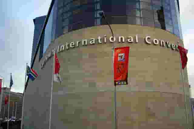 Convention Centre