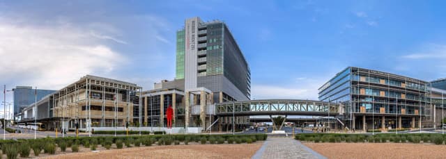Convention Centre