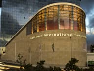 Event Venues