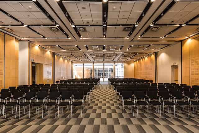 Meeting Room 1.4