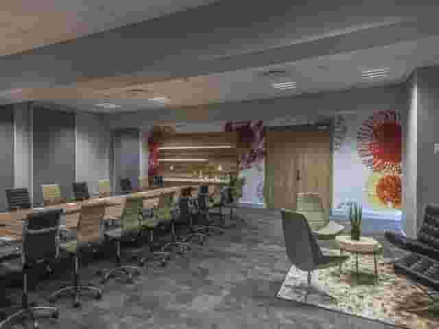 Meeting Room 1.4