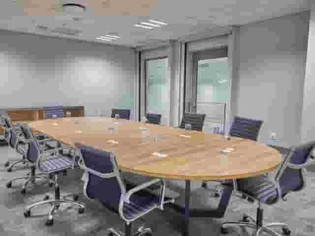 Meeting Room 1.4