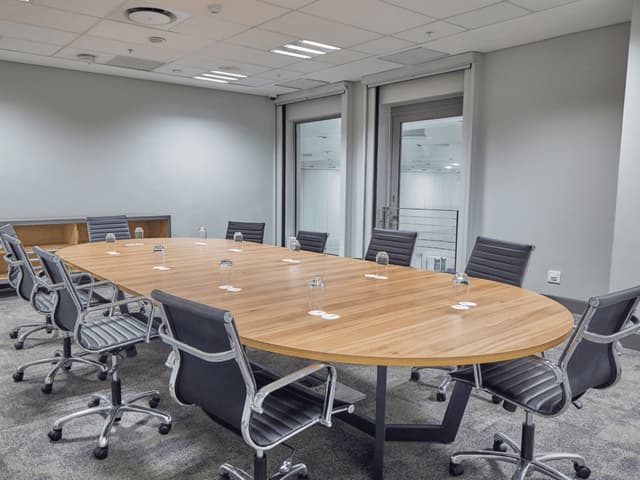 Meeting Room 1.4
