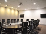 Modern Conference Venues