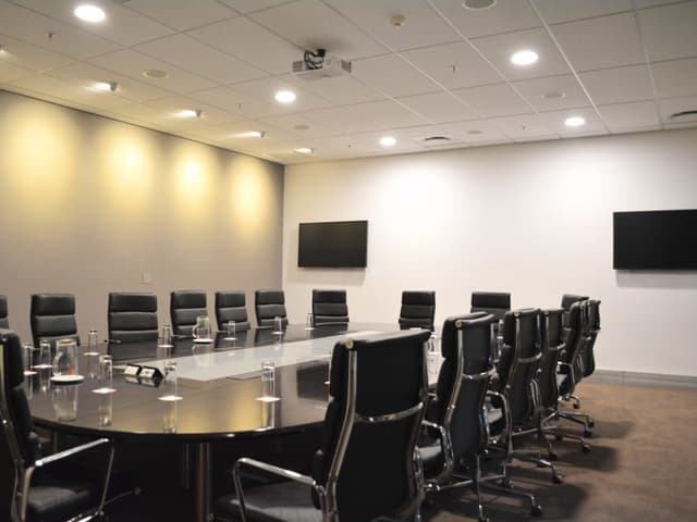 Meeting Room 1.4